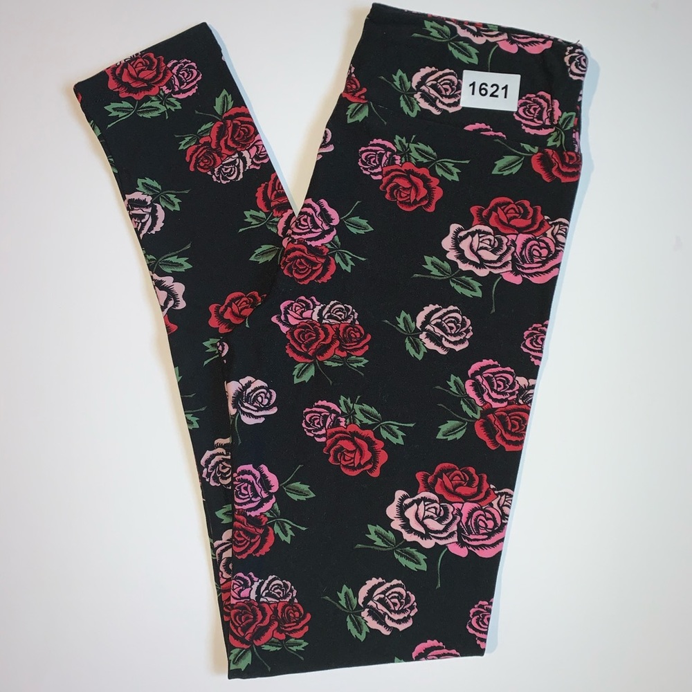LuLaRoe One Size Leggings